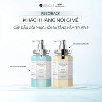 Dầu gội + xả Weilaiya chính hãng