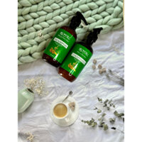 Dầu gội xãThảo Dược Thuần Chay Giảm Rụng Tóc Royal  600ml