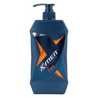 Dầu gội XMen 650g fire tặng 150g