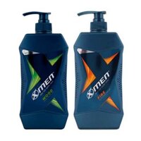 Dầu gội xmen 650g