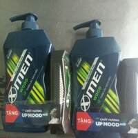 dầu gội xmen 650g