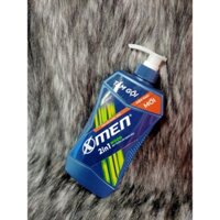 Dầu gội XMen 650gram