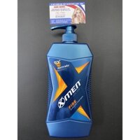 dầu gội Xmen 650ml