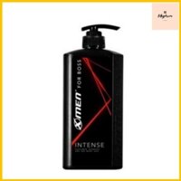 Dầu gội xmen boss 850ml