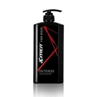 Dầu Gội XMEN For Boss Intense                                       650g