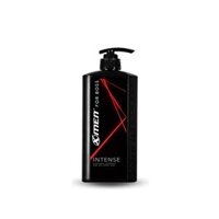 Dầu Gội Xmen For Boss Intense 650g