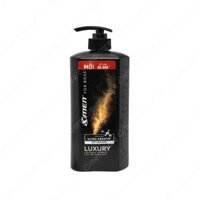 Dầu Gội XMEN For Boss Luxury                                       650g