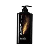 Dầu Gội XMEN For Boss Luxury                                       650g