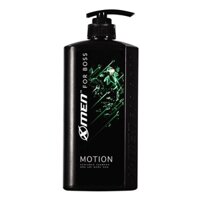 Dầu Gội Xmen For Boss Motion 650G