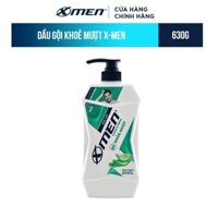 Dầu gội Xmen Mới