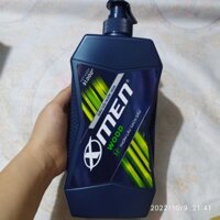 DẦU GỘI XMEN WOOD 650GAM