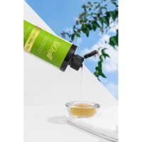 Dầu Gội Xông Tắm Gừng Xả Siquill - Sản Phẩm Cho Phụ Nữ Sau Sinh và Người Mới Ốm Dậy