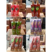 Dầu Gội,Dầu Xã Sunsilk Natural Bio Active Thái Lan 330ml