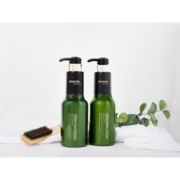 DẦU GỘI/XẢ COLLAGEN PHỤC HỒI TÓC (Sophia Platinum Collagen Repair Shampoo/Conditioner)