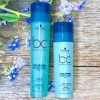 dầu gội,xả dành cho tóc uốn xoăn , schwarzkopf nhập khẩu đức