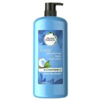 Dầu gội/xả dưỡng ẩm tóc Herbal Essences Hello Hydration Moisturizing Hair Shampoo 346ml/865ml/1L (Mỹ)