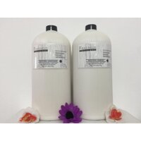 DẦU GỘI/XẢ FRAICHEUR SIÊU MƯỢT SMOOTHING 2000ML*2