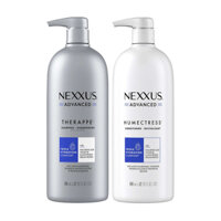 Dầu gội/xả Nexxus Advanced Therappe Shampoo and Humectress Conditioner 946ml (Mỹ)