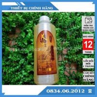 Dầu gừng massage giảm béo,đông y,giảm đau nhức - Thiết Bị Spa Chính Hãng