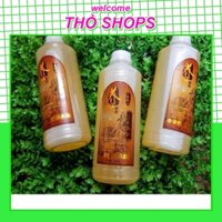 Dầu gừng massage giảm béo,đông y,giảm đau nhức