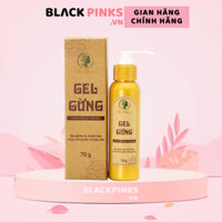Dầu gừng Wonmom 70g
