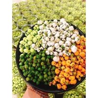 Đậu Hà Lan 450g Mix 5 Vị Loại 1 Cực Ngon