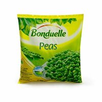 Đậu Hà Lan Đông Lạnh Bonduelle Garden 400G