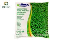 Đậu Hà Lan đông lạnh Dujardin 1kg