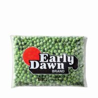 Đậu Hà Lan Đông Lạnh Early Dawn 500g