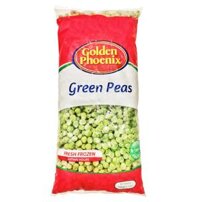 Đậu Hà Lan Đông Lạnh Phoenix 1Kg – Green Peas Frozen