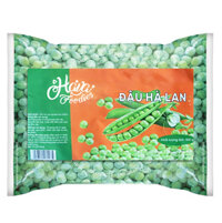 Đậu Hà Lan Đông Lạnh V-Safefood 500g – Frozen Green Peas