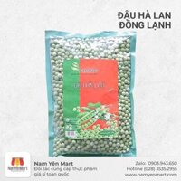 Đậu Hà Lan đông lạnh V-Safefood 1kg