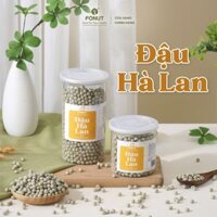 ĐẬU HÀ LAN KHÔ – FONUT