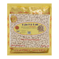 Đậu Hà Lan Phúc Nguyên Gói 450g