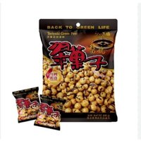 Đậu hà lan rang nước tương Đài Loan