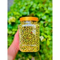 ĐẬU HÀ LAN RANG TỎI ỚT HỦ 900G