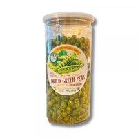 Đậu Hà Lan sấy 350gr