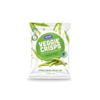 Đậu Hà Lan Sấy Giòn Shary 20g