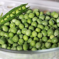 Đậu hà lan sấy giòn xốc muối 500g LL29.9