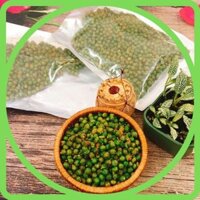 Đậu hà lan sấy tỏi ớt 1kg