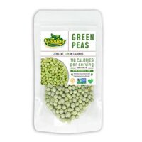 Đậu Hà Lan xanh nguyên hạt – Whole Green Peas 200gr