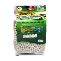 Đậu Hà Lan xanh nguyên hạt (Whole Green Peas)