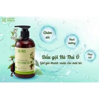 Dầu hà thủ ô 2in1 của cocayhoala