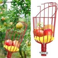 Đầu hái trái cây Best Shop cho Apple Peach Picker, Dụng cụ làm vườn - 60-100 nhân vật Mới