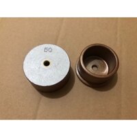 Đầu hàn 50 dùng cho máy hàn ống nhựa chịu nhiệt