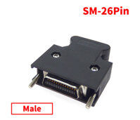 Đầu hàn cáp SCSI SM-26P Servo, encoder