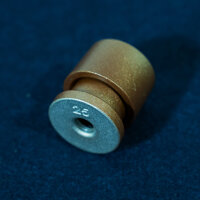 Đầu hàn chuyên dùng cho máy hàn nhiệt PP-R - 25mm