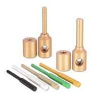 Đầu hàn sự cố ống PPR