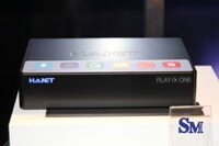 Đầu Hanet Play X One 1TB