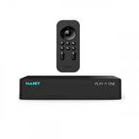 Đầu Hanet Play X one | 1TB (Chính Hãng)